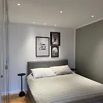 2 Bedroom Apartment Renovated In The Heart Of Paris